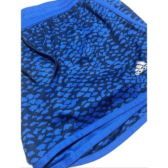 Adidas Dash Knit Shorts - Picture 4 of 7